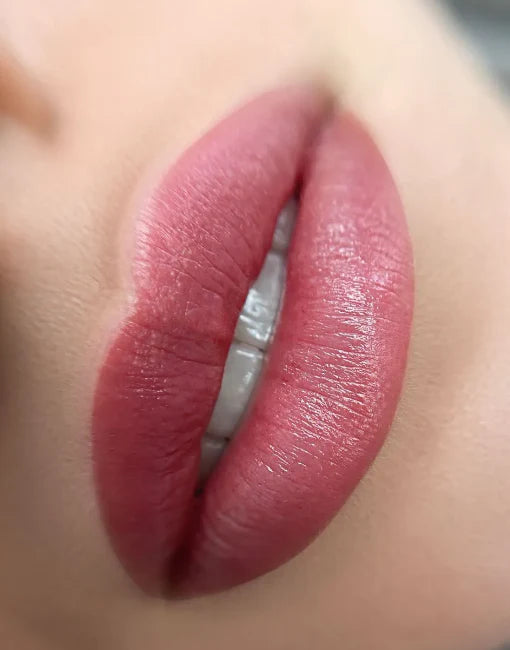 Hanafy Raspberry No 6