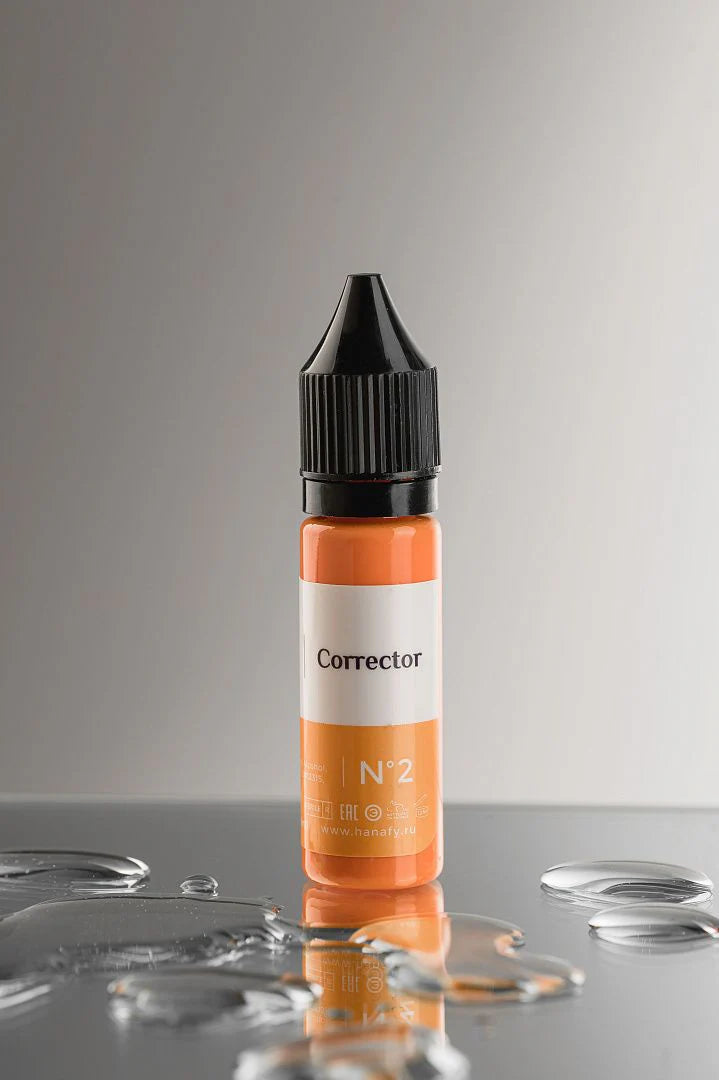 Hanafy Corrector No 2