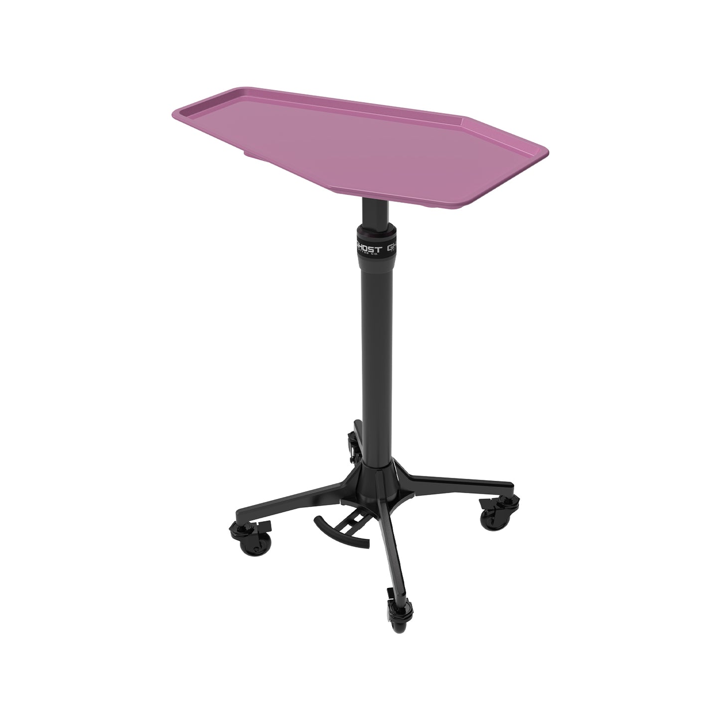 Ghost Coffin Tablett