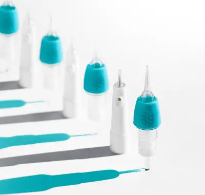 CLINITA FLY CARTRIDGE - NADELMODULE