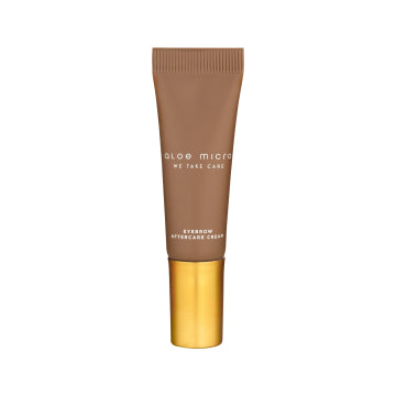 Aloe Micro Augenbrauen After Care
