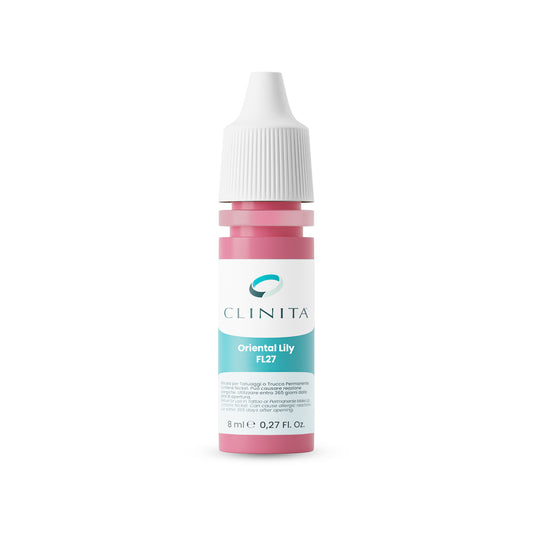CLINITA ORIENTAL LILY PRO FL27