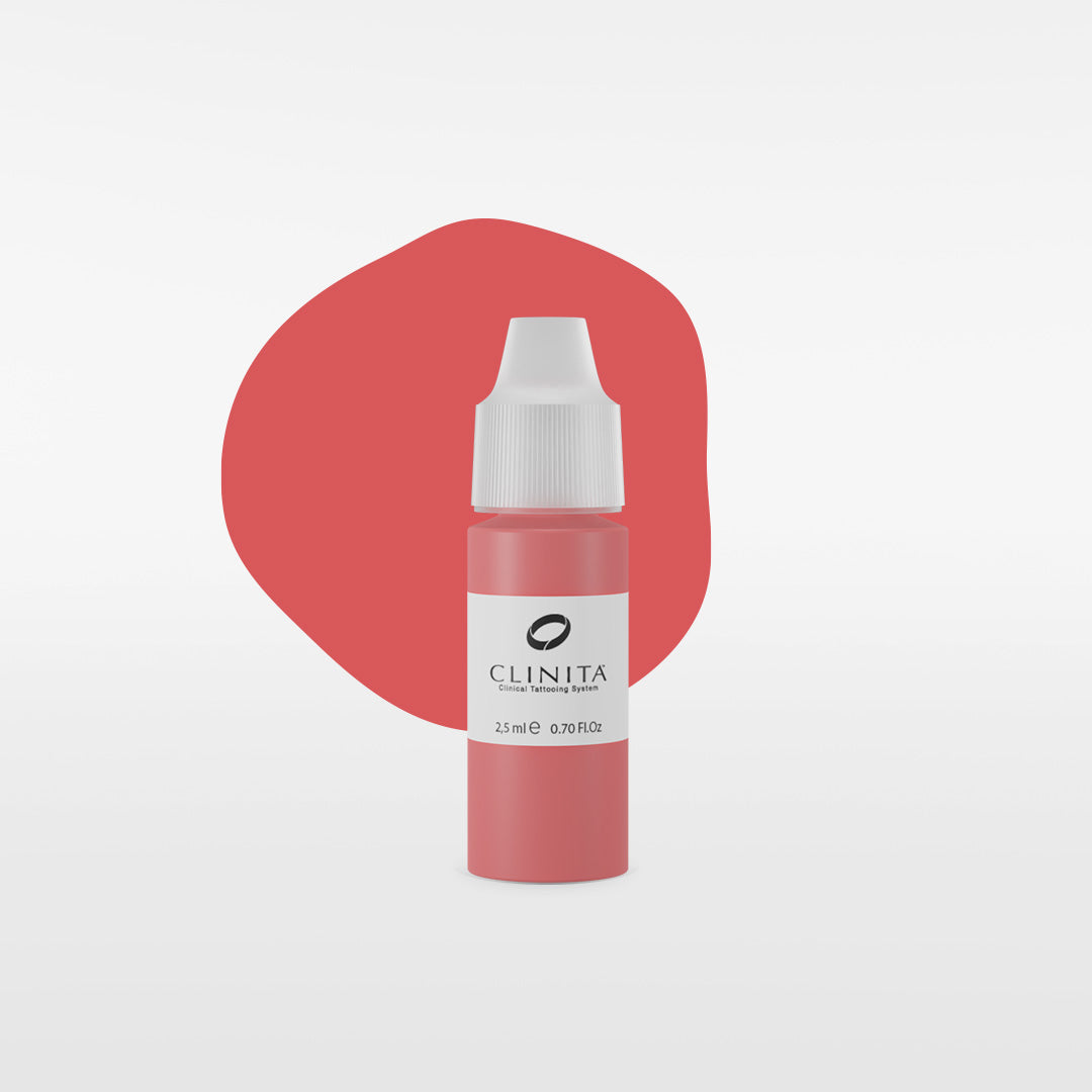 Pink Nude Pro