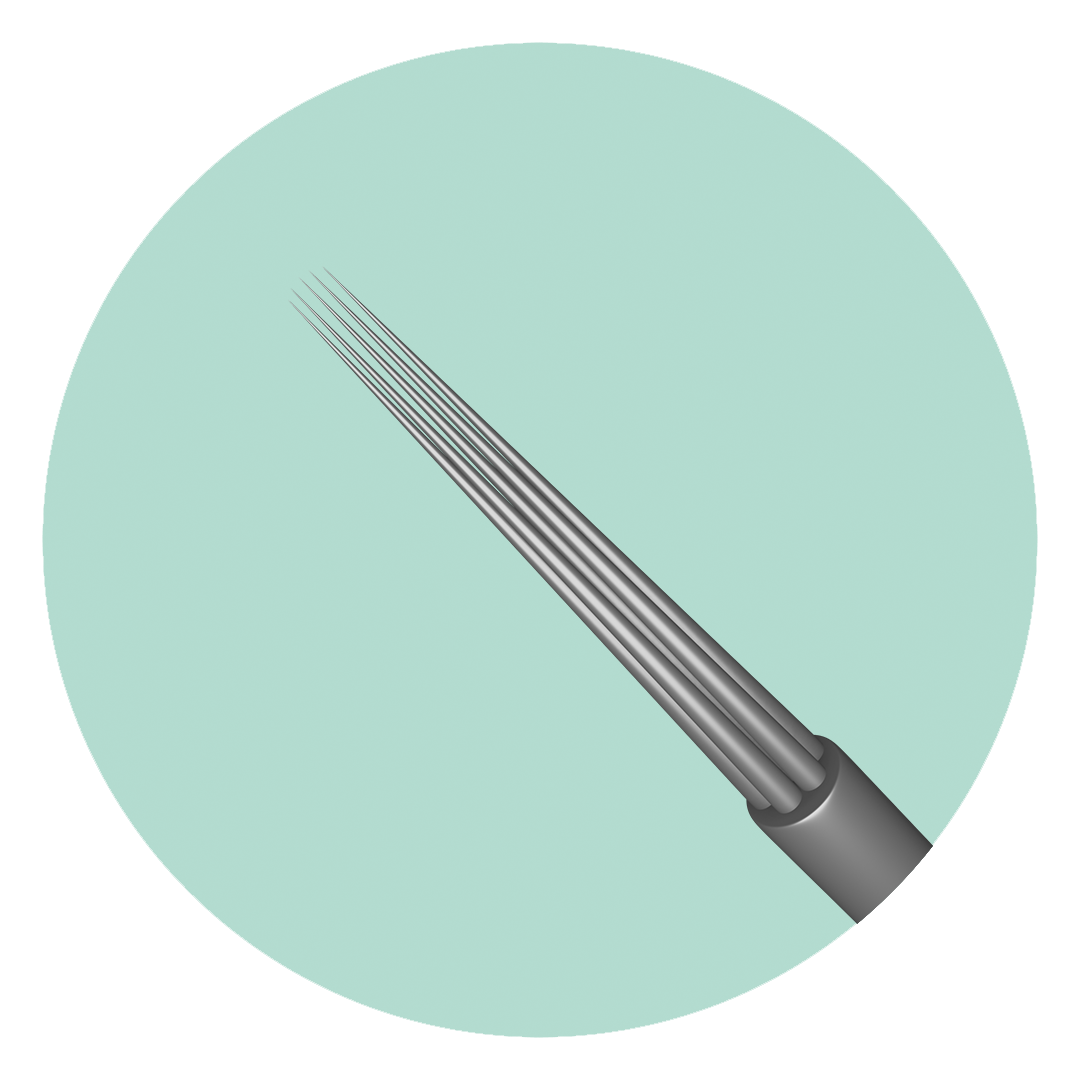 CLINITA FLY CARTRIDGE - NADELMODULE