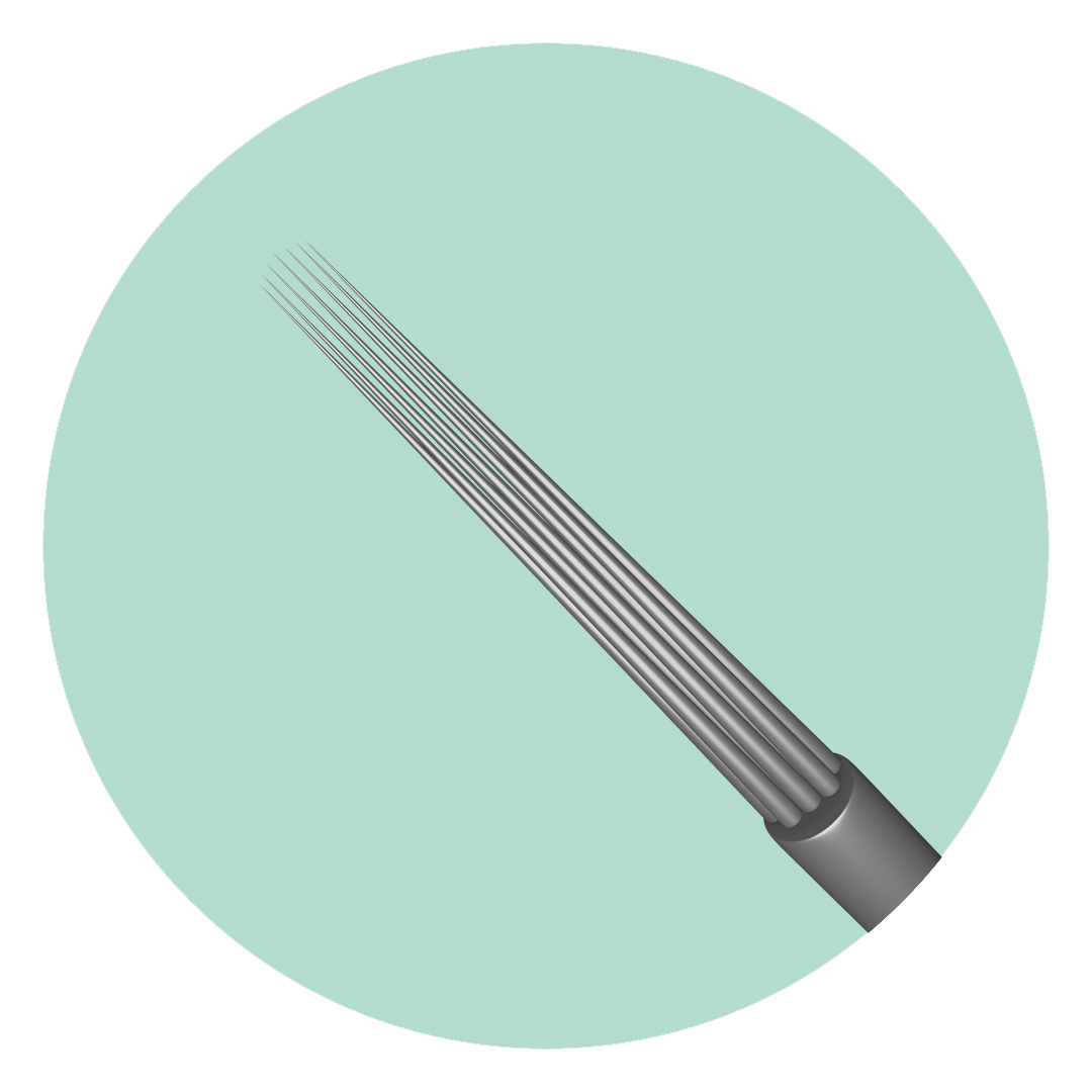 CLINITA FLY CARTRIDGE - NADELMODULE